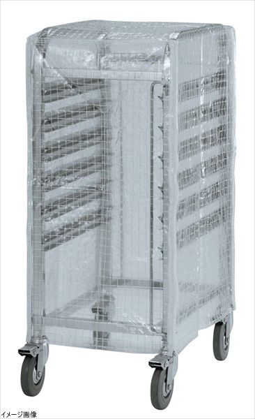 【新品】EBM シートパンカート 1730専用透明カバー