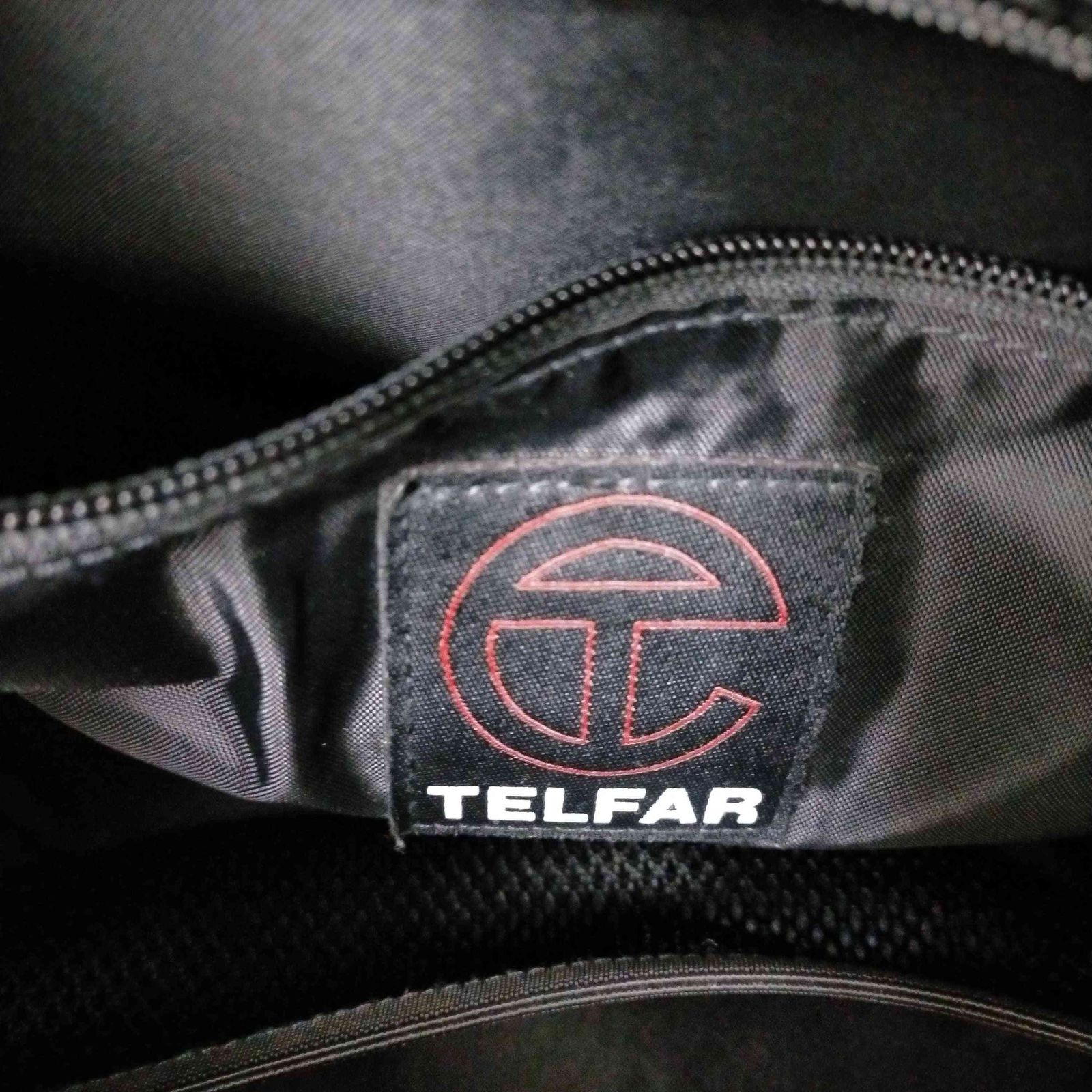 テルファー TELFAR X TELFAR SMALL TOTE BAG メンズ 表記無 - メルカリ