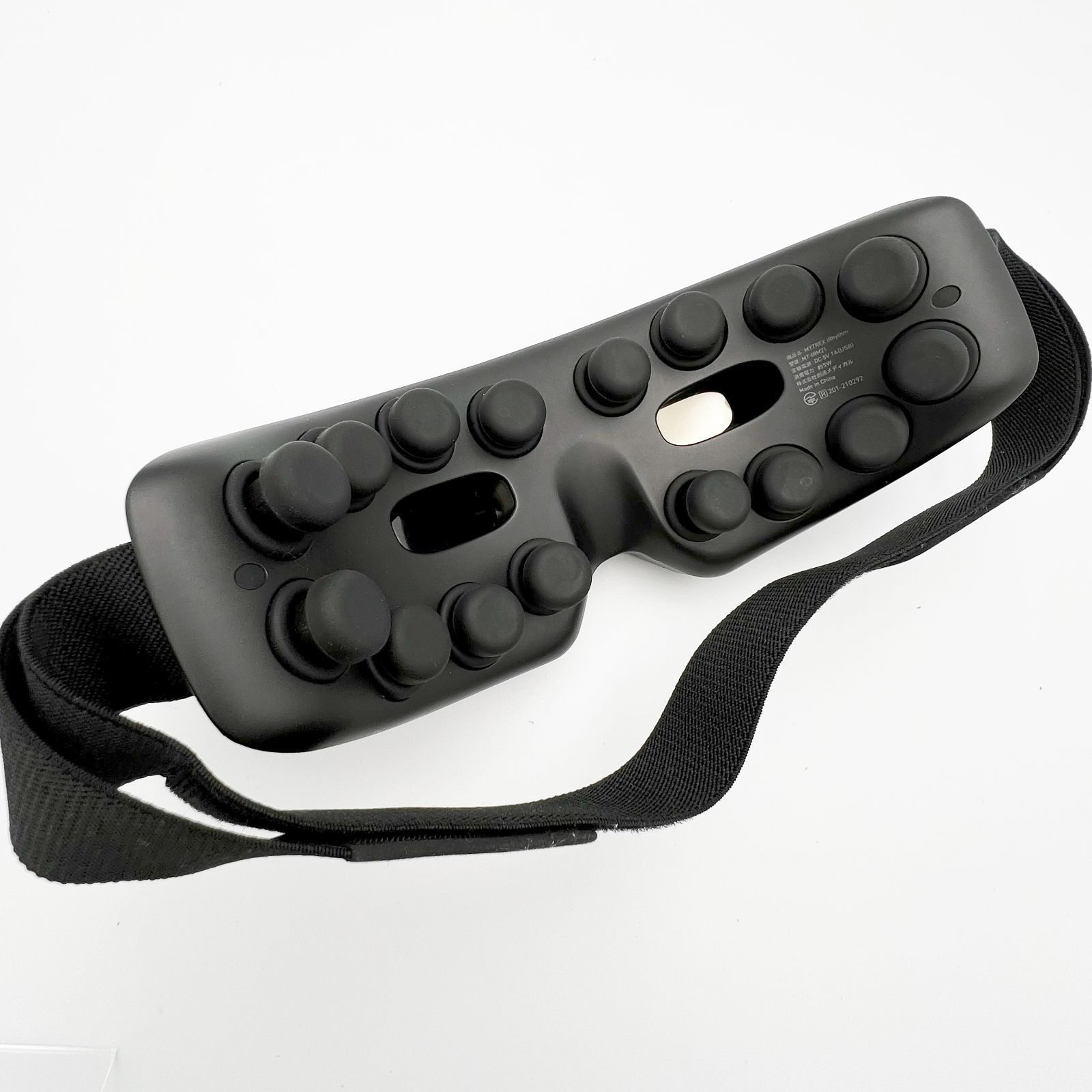 きき 中古】MYTREX マイトレックス iRhythm アイリズム MT-IRM21