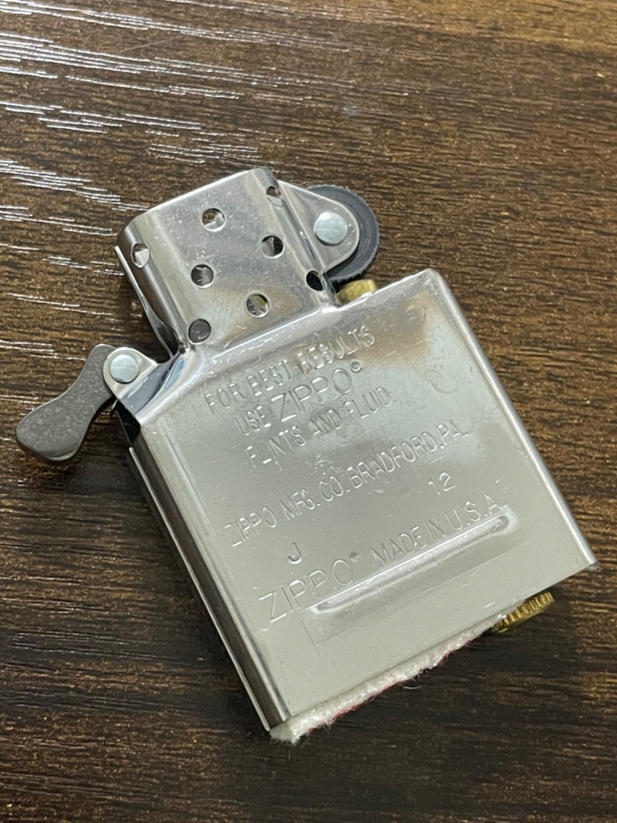 超人気の ZIPPO JUGGLER ecousarecycling.com