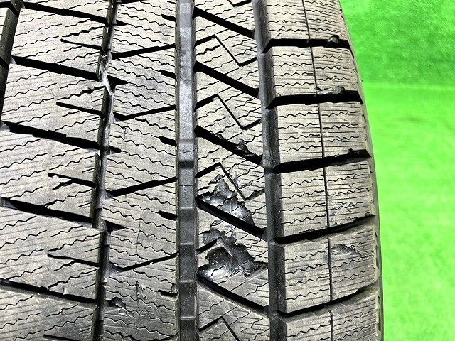 スタッドレス ダンロップ