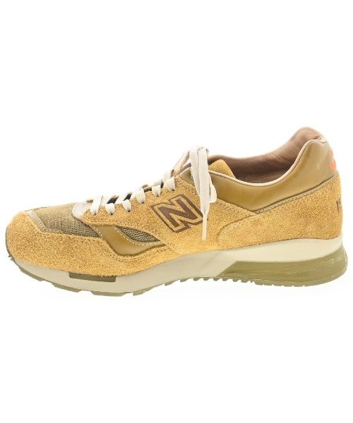 nonnative ノンネイティヴ スニーカー ベージュ 0480525Y0302 gBM.jpg