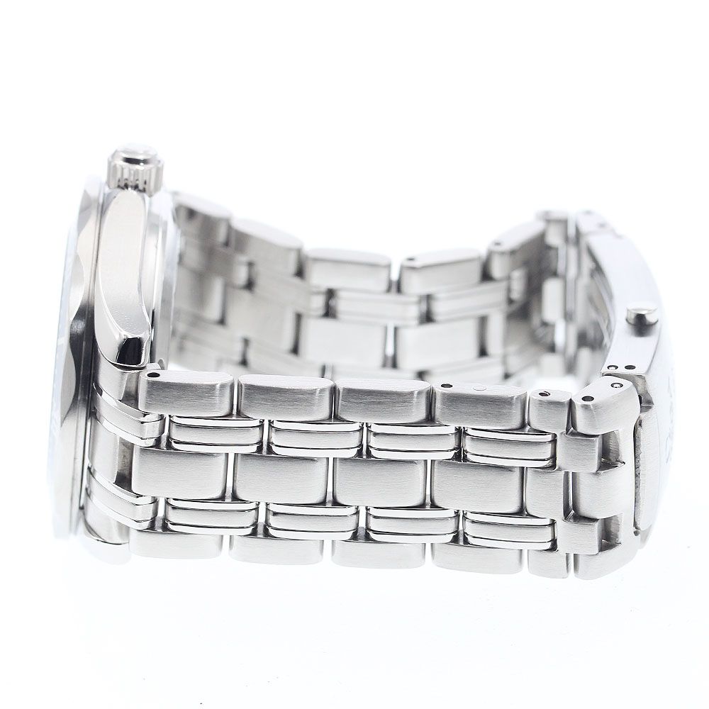オメガ OMEGA 2551.80 シーマスター300 デイト 自動巻き