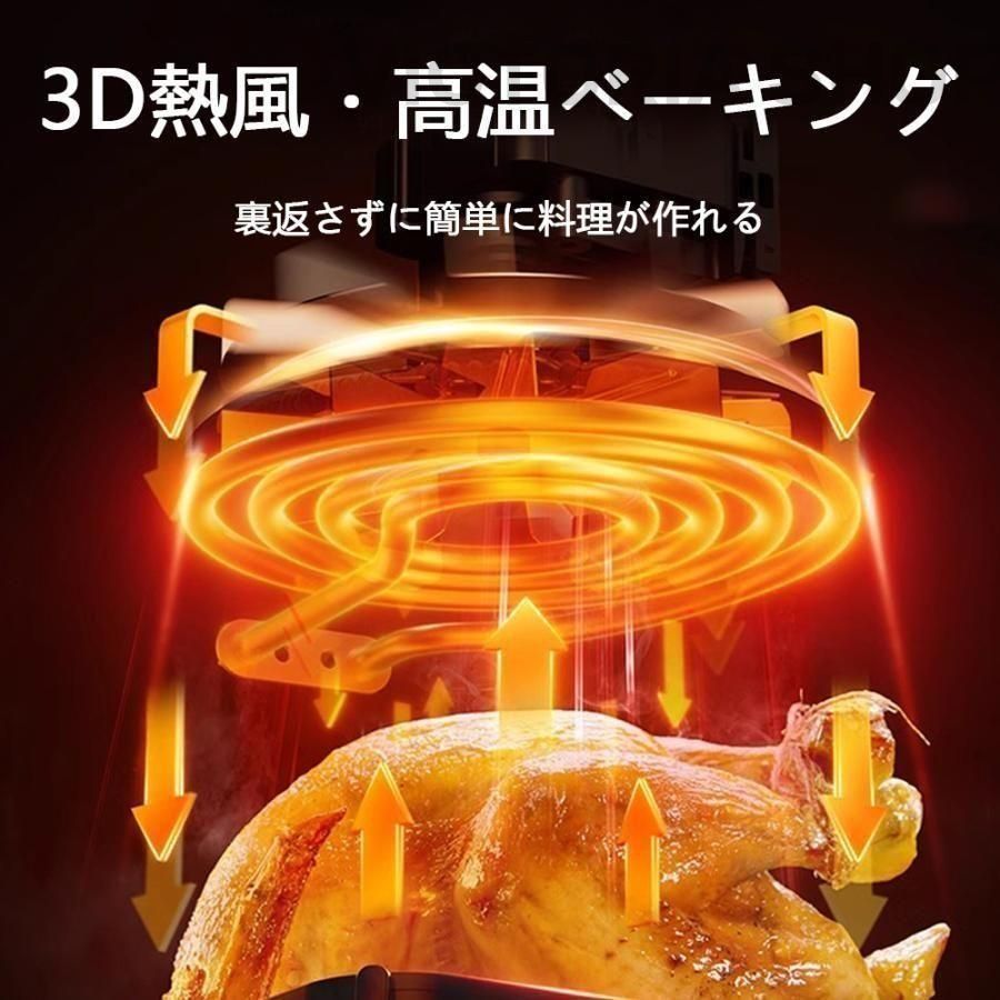 ノンフライヤー 家庭用