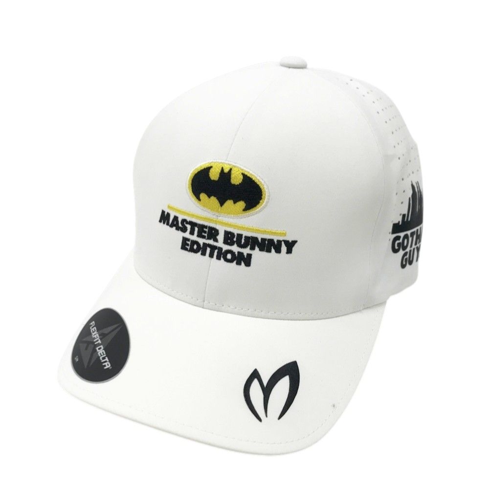MASTER BUNNY EDITION BATMAN バットマンコラボ ニット