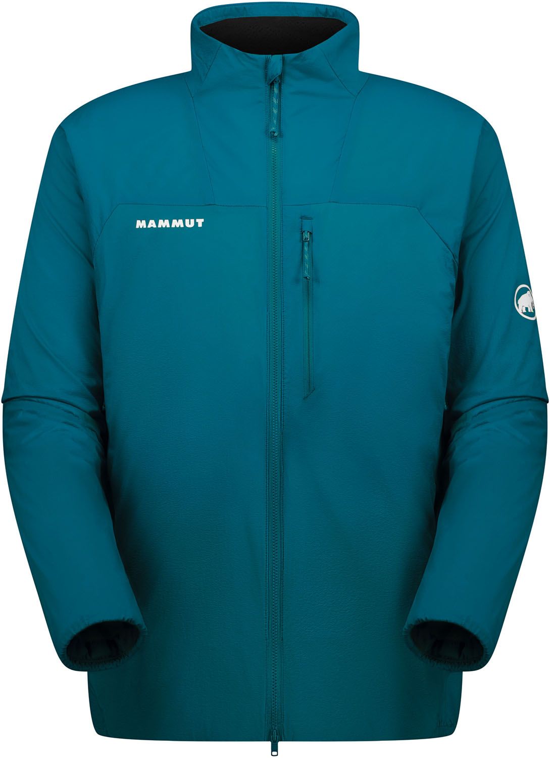 マムート MAMMUT アウトドア FLEX AIR IN JACKET AF MEN 101302272 40320 DEEPTEAL
