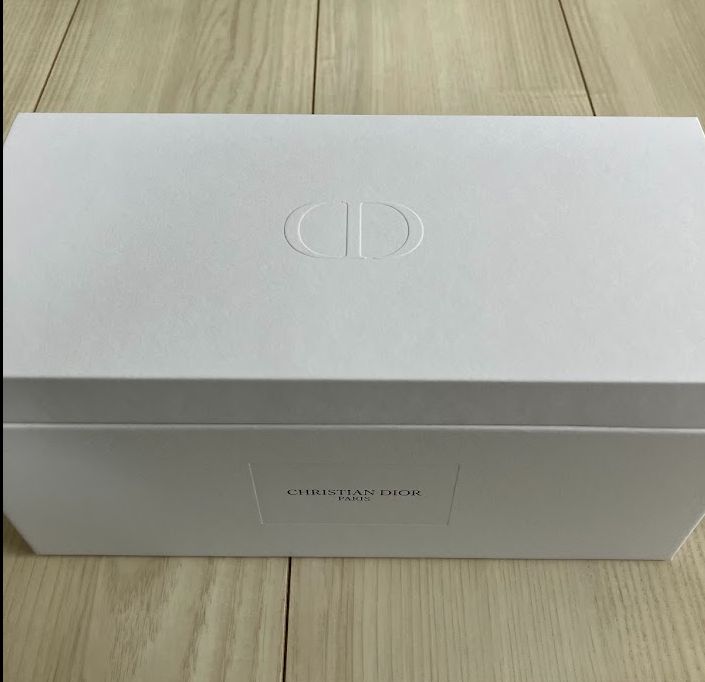 Dior ディオール キャンドル 3点セット - メルカリ