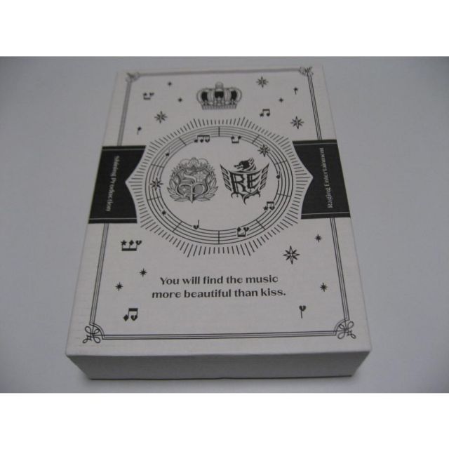 うたの☆プリンスさまっ♪ 10Anniversary Book 〈特装版〉 うたのプリンスさまっ 10th Anniversary Book 特装版-安心の国産製品