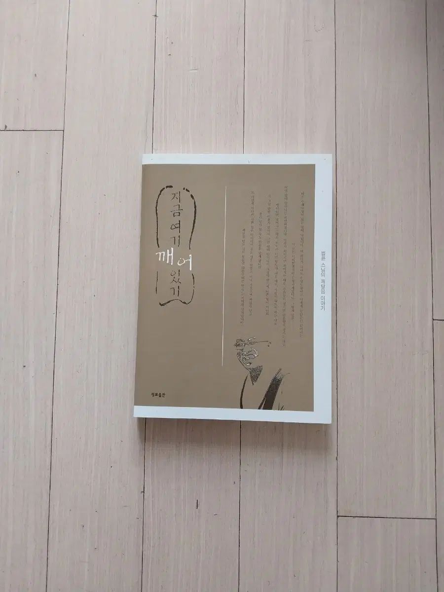 本/モンク・ジョリュン 今 ここに 起きていろ