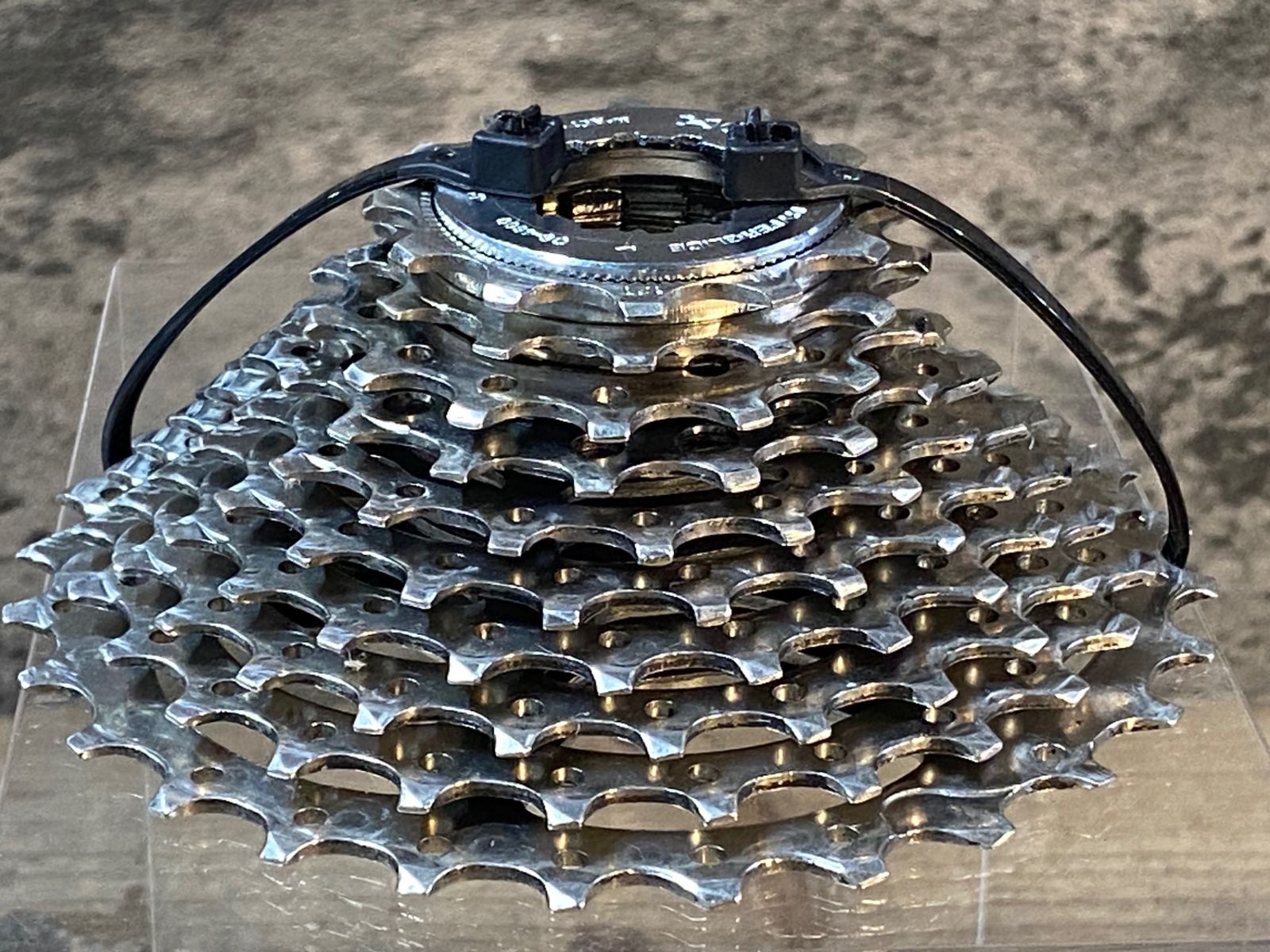 SHIMANO ULTEGRA アルテグラ CS-R8000 カセットスプロケット 11