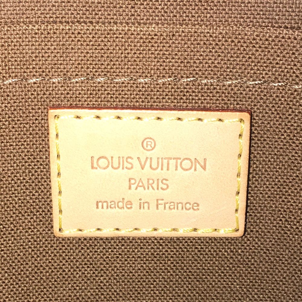レア　未使用　ルイヴィトン M51159 ポシェット マレル ウエストポーチ 楽天市場】【中古】【程度極良】 ルイヴィトン ウエストポーチ