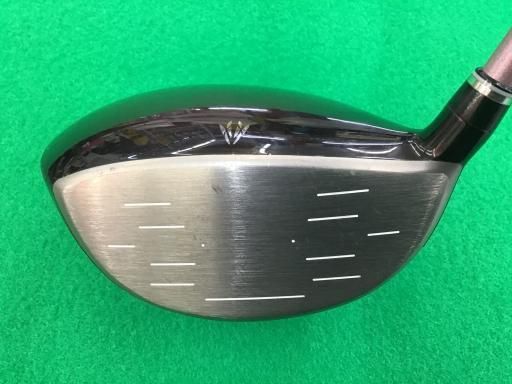 ダンロップ XXIO 2016 12.5° ボルドー レディース ドライバー DR MP 900 L フレックスA 女性用 右利き 右用 Dランク ゴルフクラブ ドライバー レディース クラブ