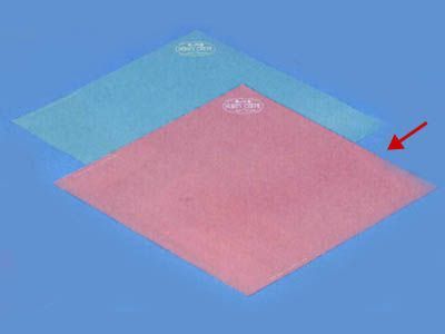 ハニークレープ包装紙 ピンク ラッピング用品 ラッピング 包装 ギフトラッピング プレゼント 贈り物 消耗品 おしゃれ かわいい 業務用