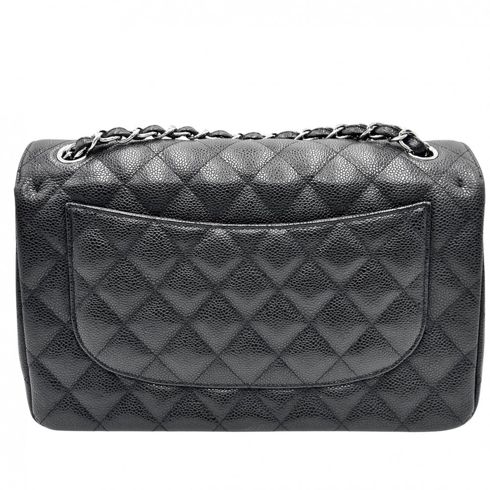 シャネル ショルダーバッグ レディース デカマトラッセ30 ココマーク  