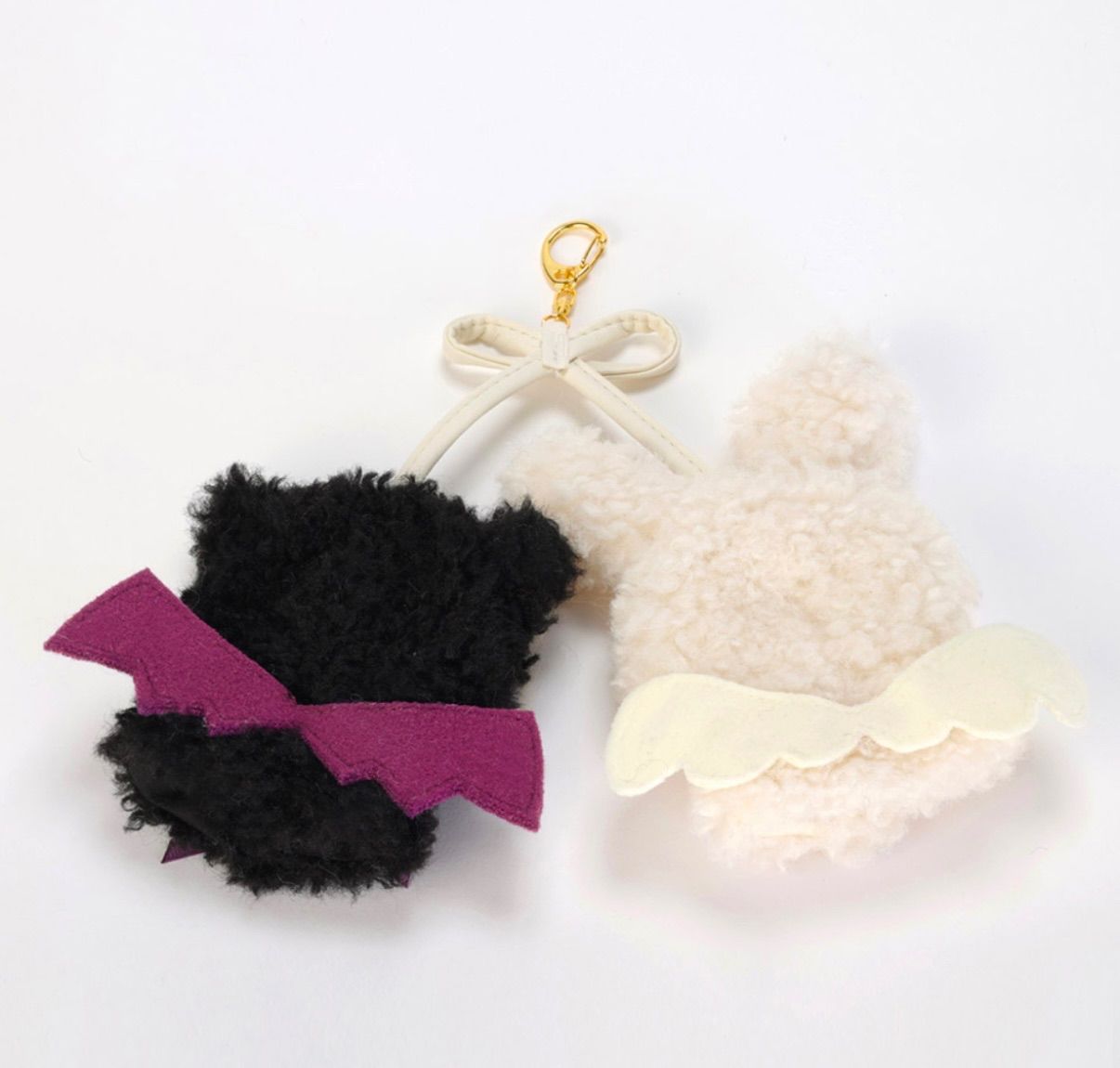 最安値 ♡ぬいぐるみチャーム ７点フルセット『ワンダフルキッチン』 今日からワンダフルキッチンのぬいぐるみバッジ＆ぬいぐるみ