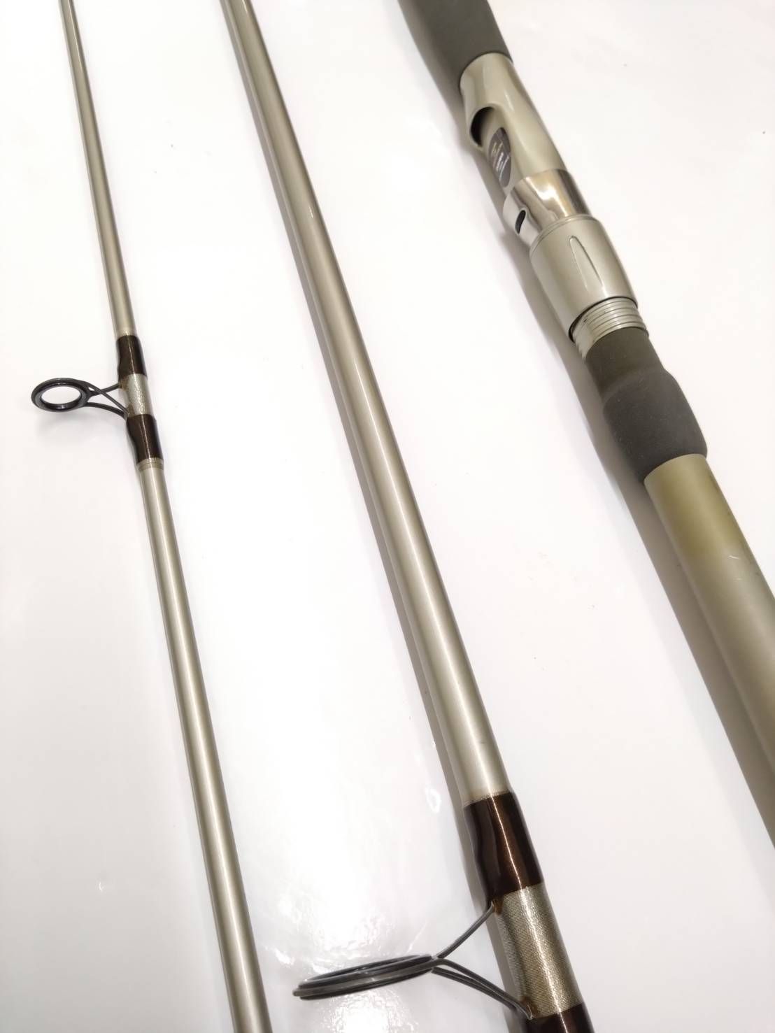 ダイワ パシフィックファントムZ PF-Z B802MHRS ボートシャフト