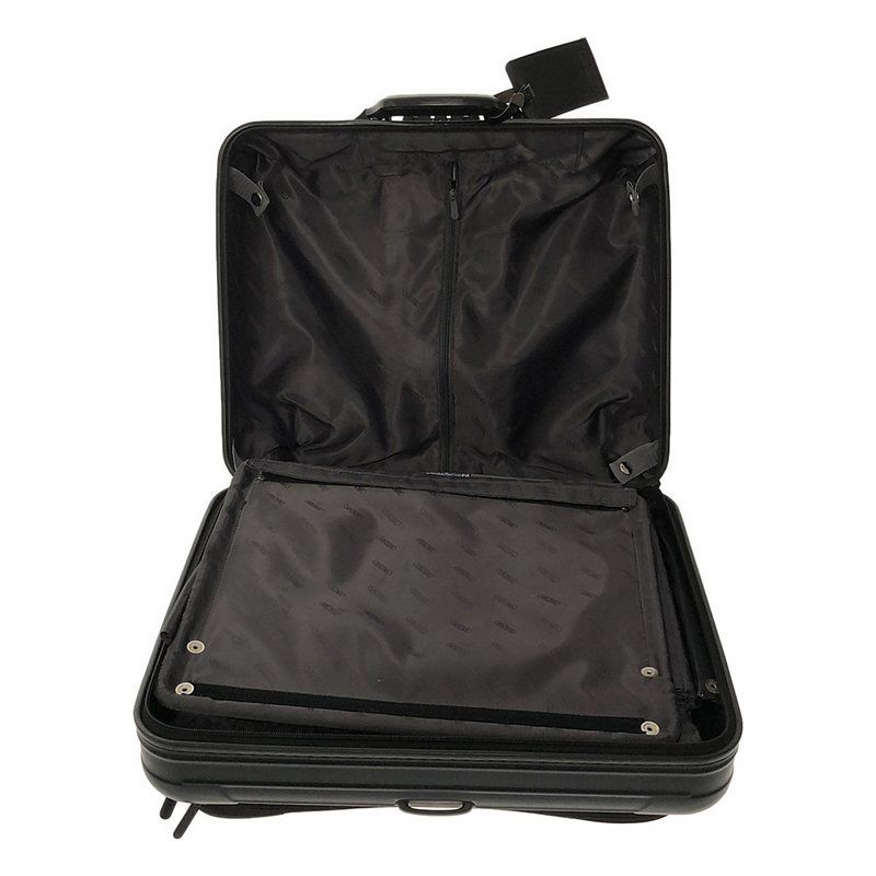 RIMOWA リモワ ボレロ ビジネストローリー 2輪 【公式通販】