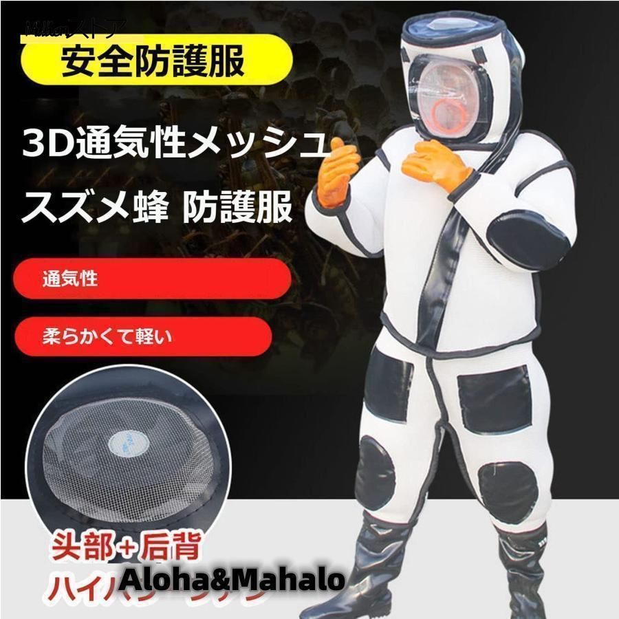 保護装備