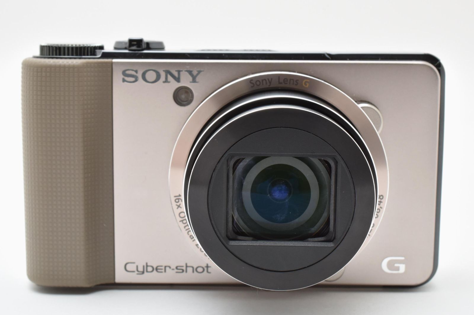 SONY Cyber-shot DSC-HX9V デジカメ 1407 : Sony Cyber
