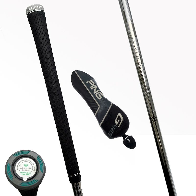 ピン ユーティリティー G425 割引 U3 19°