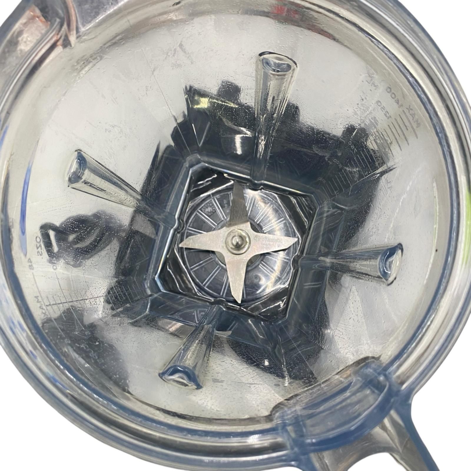 バイタミックス ブレンダー