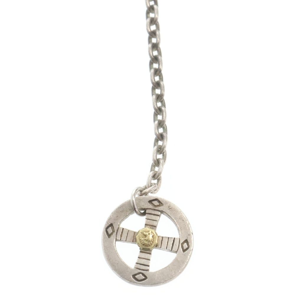 tady king 銀縄ターコイズ イーグルフックホイールセット 50 TADY