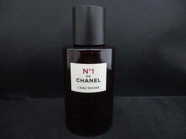 【本物保障】 残9割 シャネル CHANEL 香水 レディース ロールージュ NO1 ドゥ シャネル 100ml フレグランスミスト 改良版入荷！