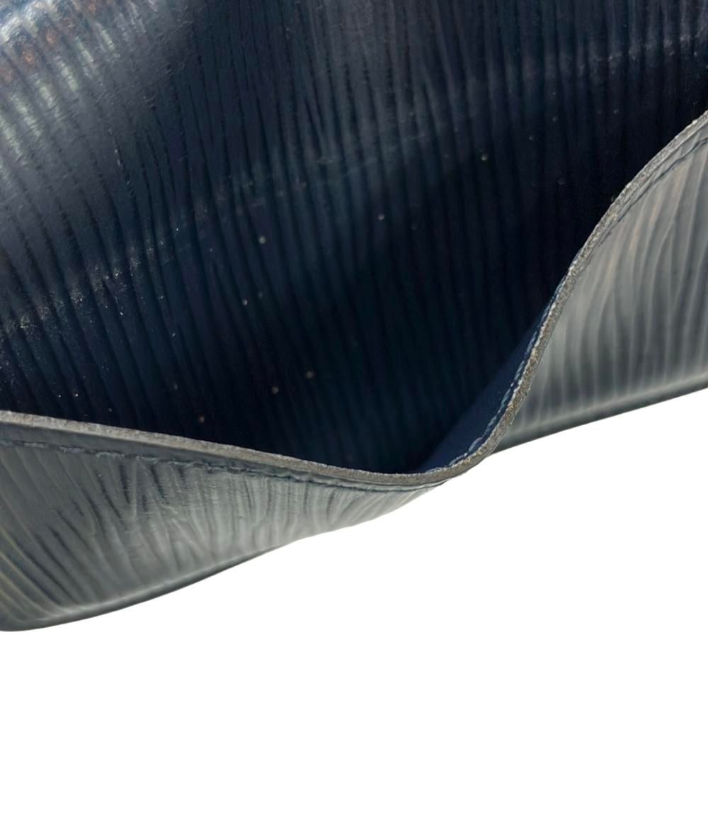  ルイ ヴィトン カードケース エピ オーガナイザ ドゥ ポッシュ メンズ LOUIS VUITTON カードケース 小物