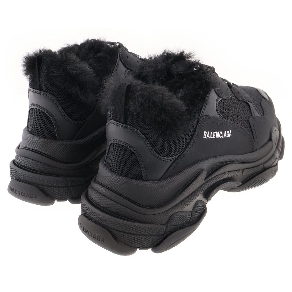 BALENCIAGA (バレンシアガ) Triple S トリプルエス スニーカー 668563