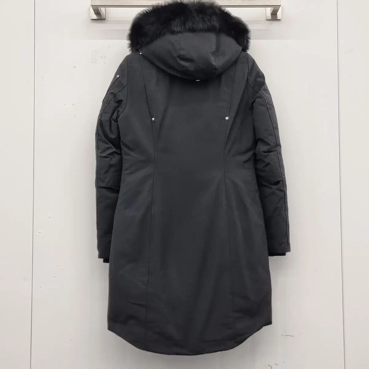 XS MOOSE KNUCKLES(ムースナックルズ) STIRLING レディース ロング 
