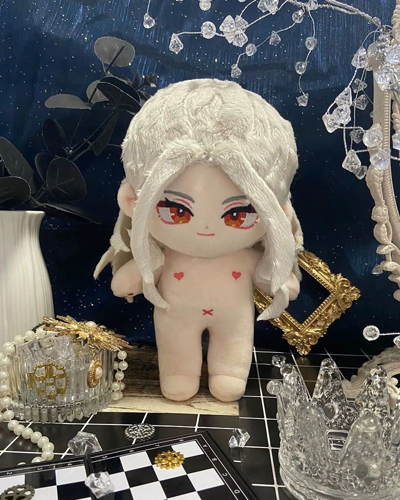 乱凪砂　あんスタ　Eden　中国ぬい　ぬいぐるみ　20cm 乱凪砂 あんスタ Eden 中国ぬい ぬいぐるみ 20cm