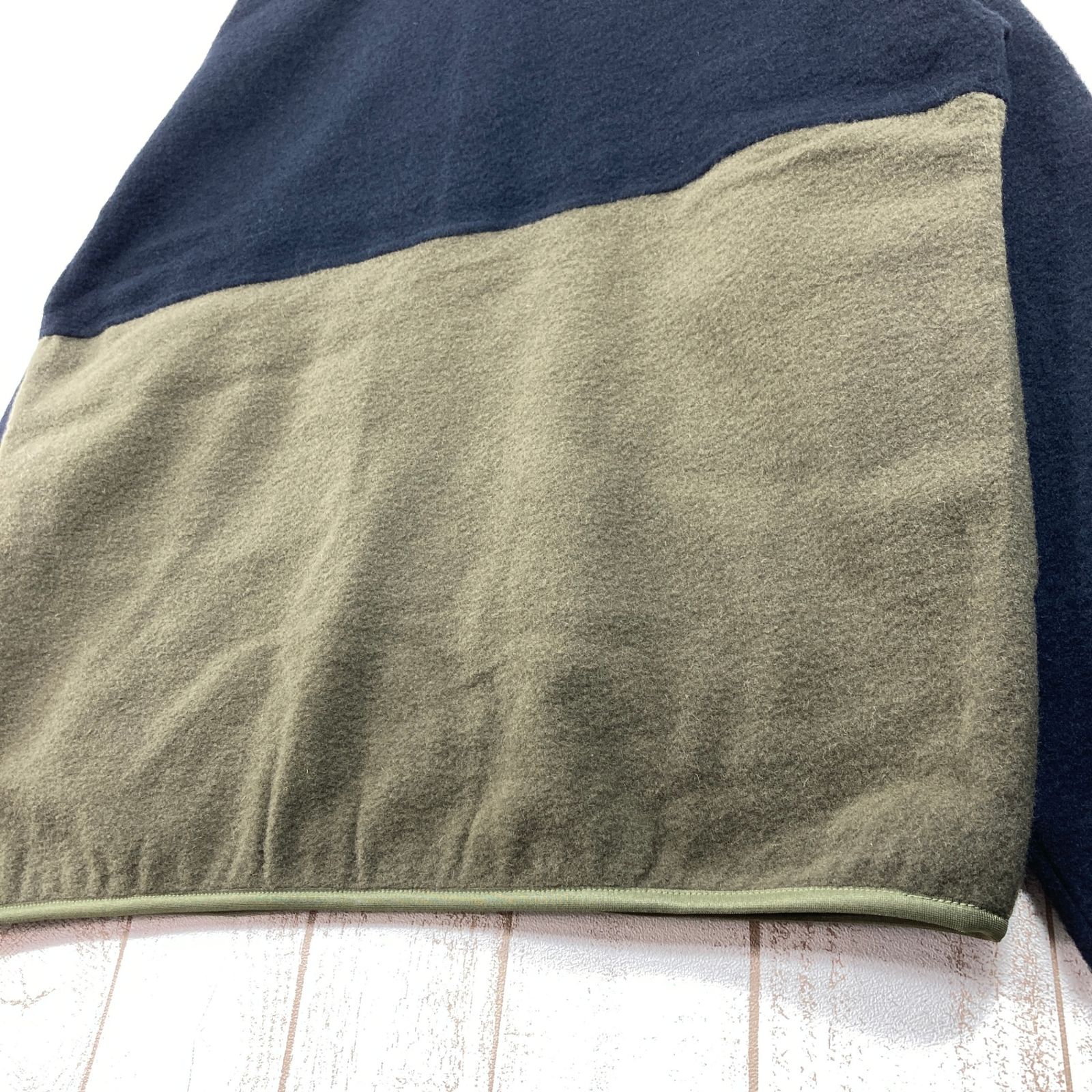 Fleece