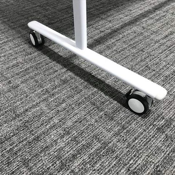 ホワイトボード 脚付