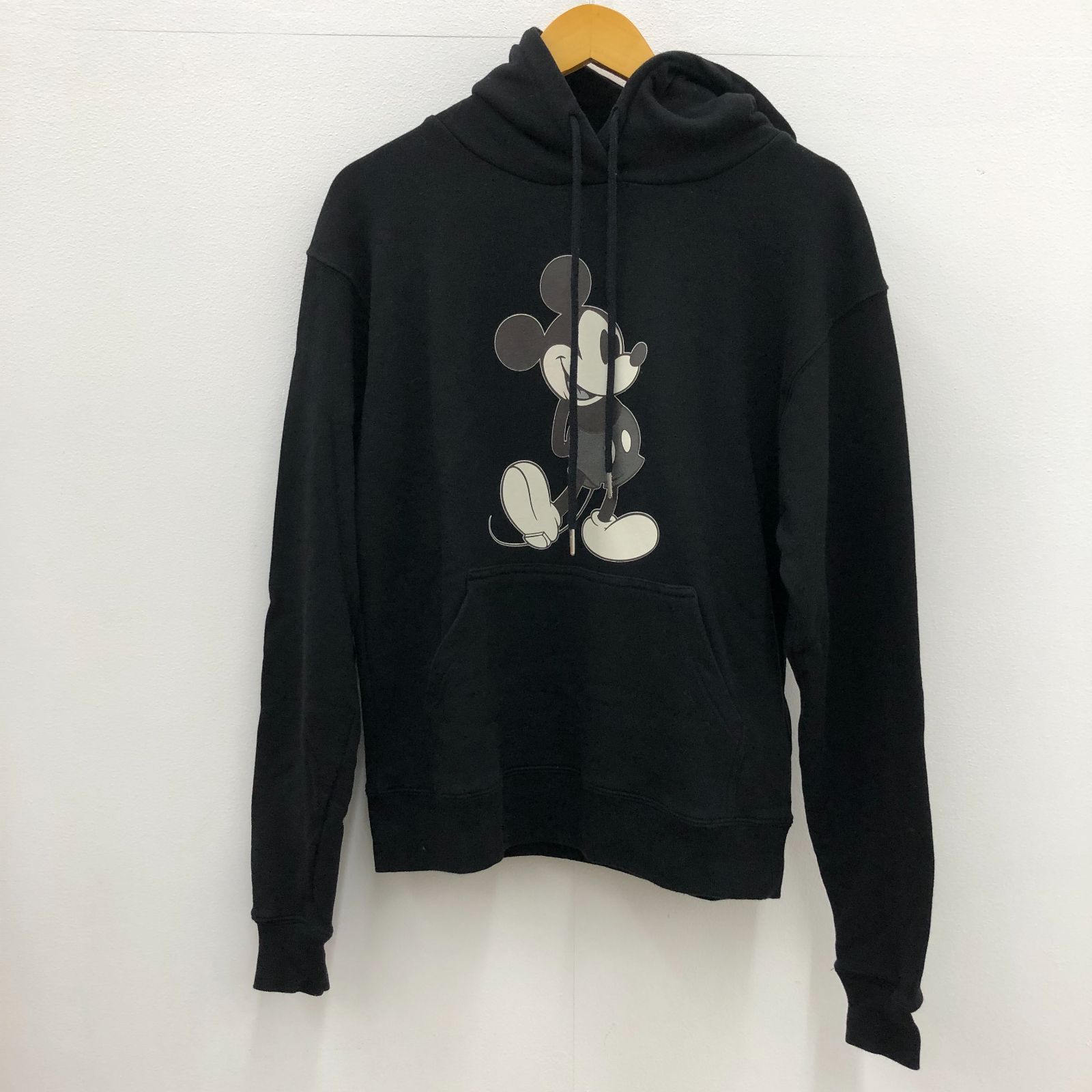 jsb mickey mouse パーカー