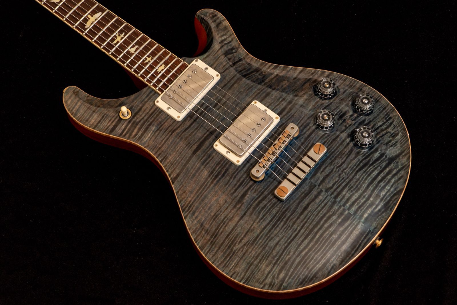 PRS McCarty 594 Wood Library 2017美品 最終値下 used】PRS(Paul Reed Smith) / Wood Library McCarty 594 2017