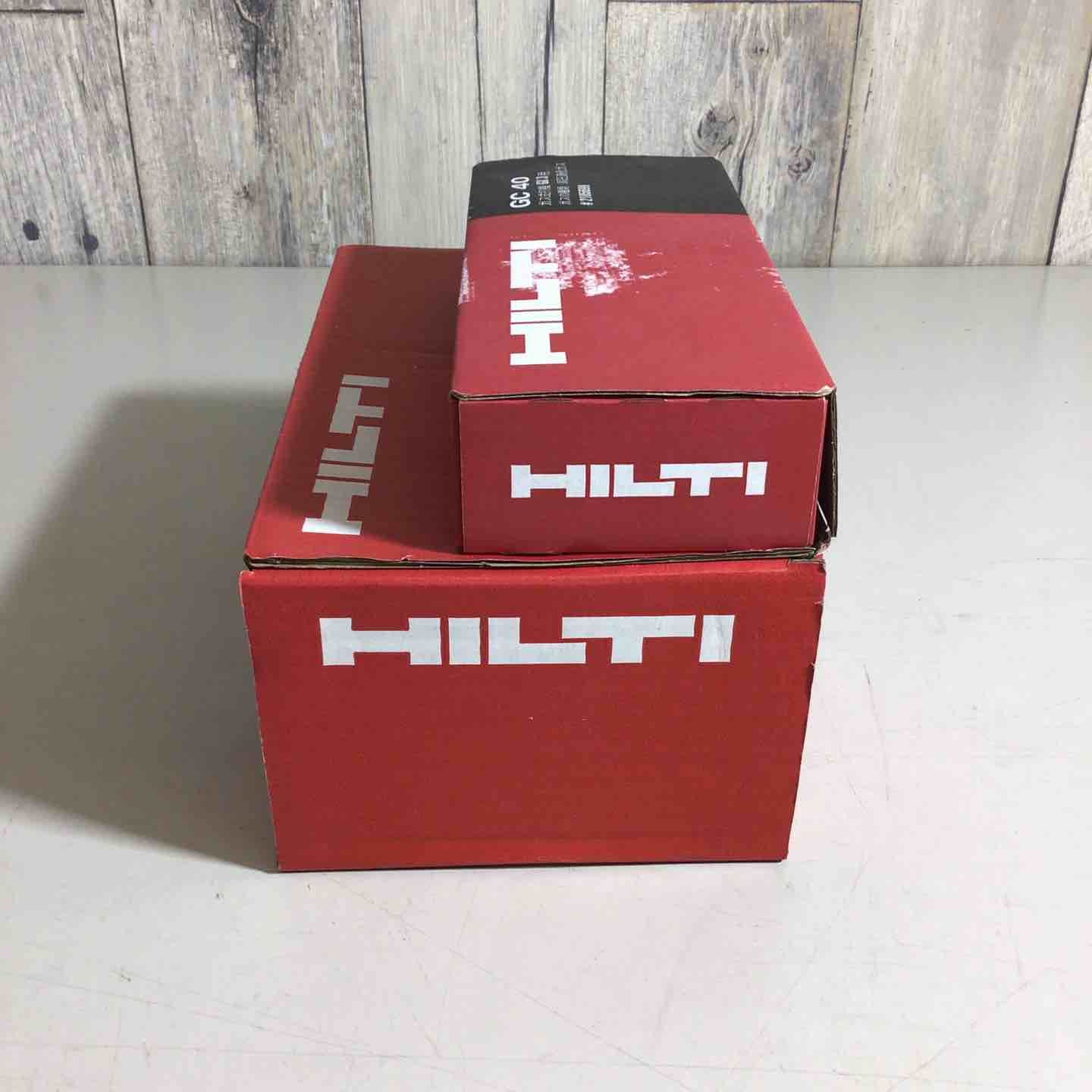 HILTIGC401200 x