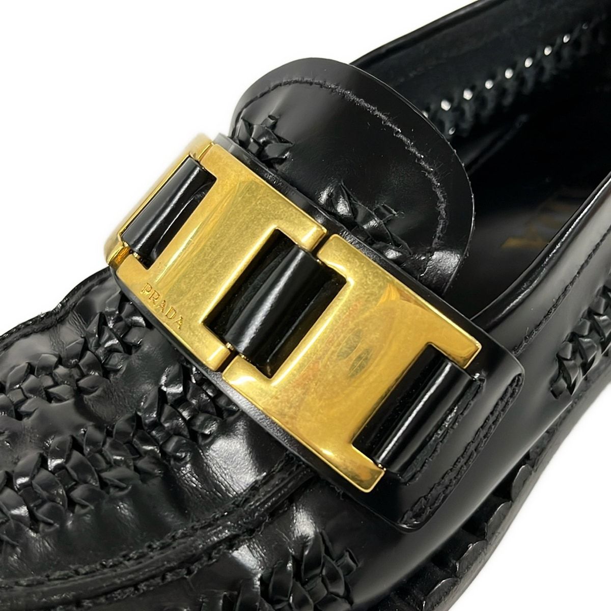 プラダ PRADA 36 1/2 【公式通販】