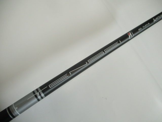 中古】ブリヂストン B-Limited 229HI ユーティリティー/TENSEI BS