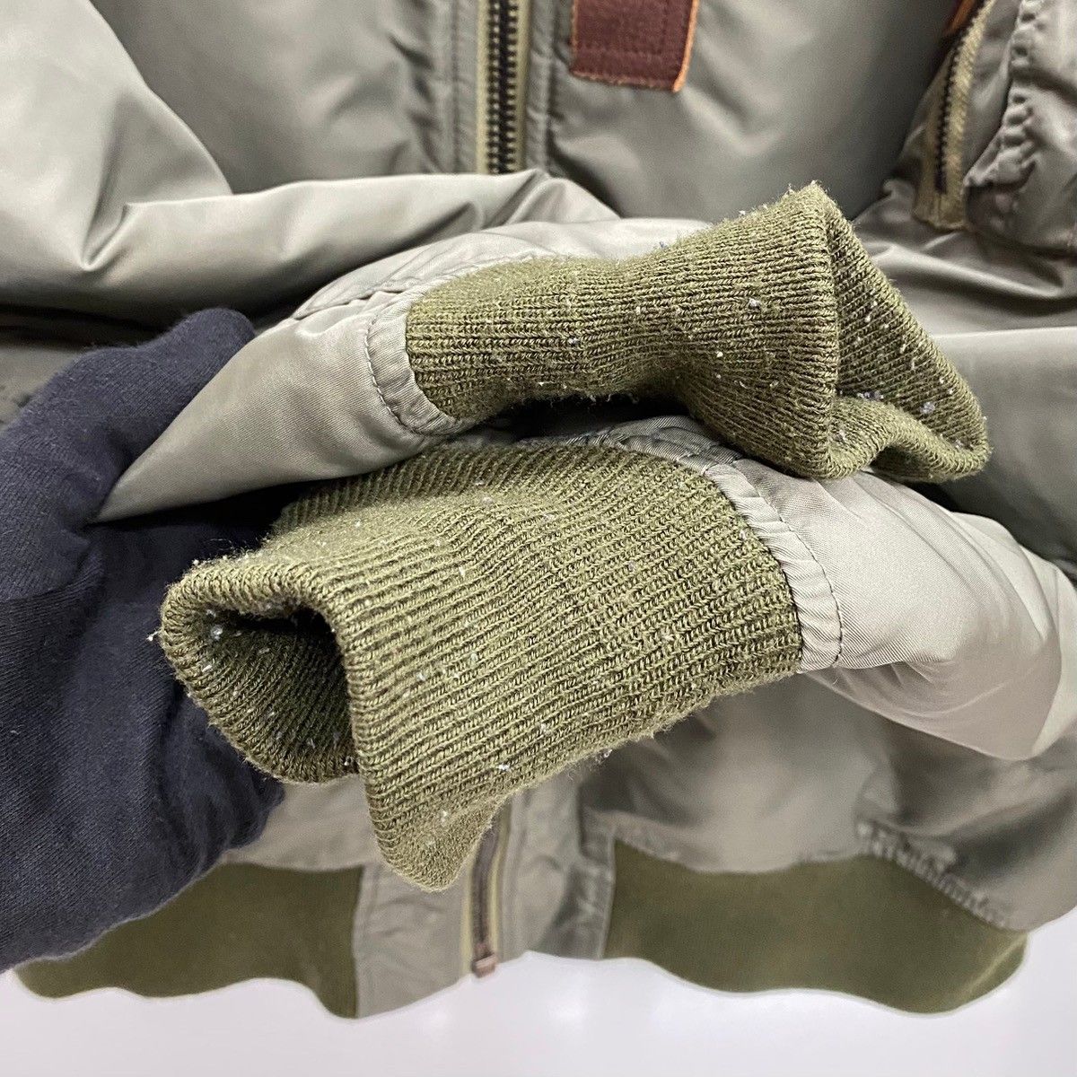 ☆WAIPER.inc B-15B MOD TEST SAMPLE XL WAIPER.inc ワイパーインク 米