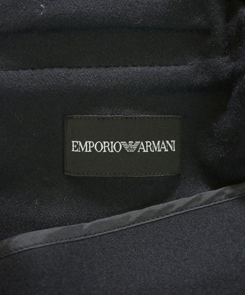 EMPORIO ARMANI ドレスシャツ メンズ 【古着】【中古】【送料