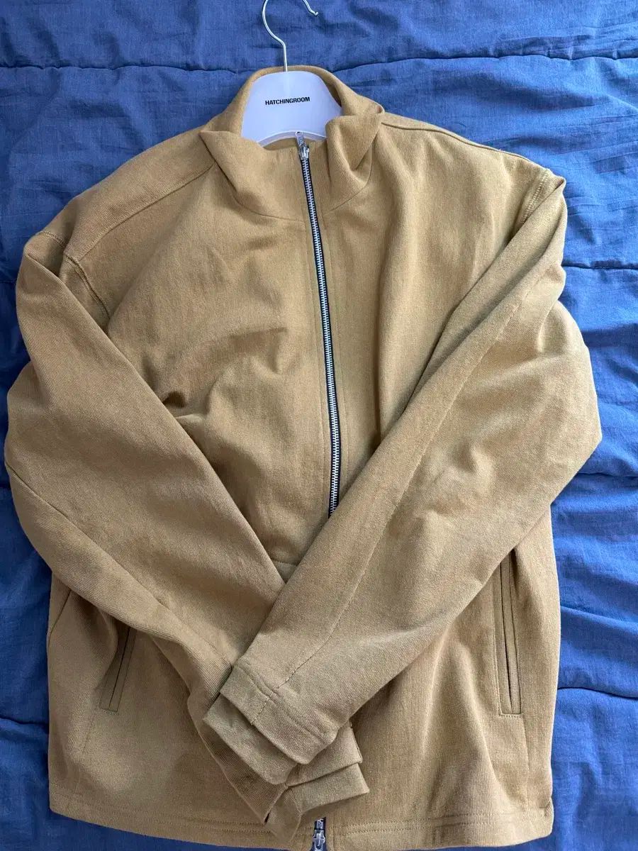 HATCHINGROOM ミドルカーディガン 4size