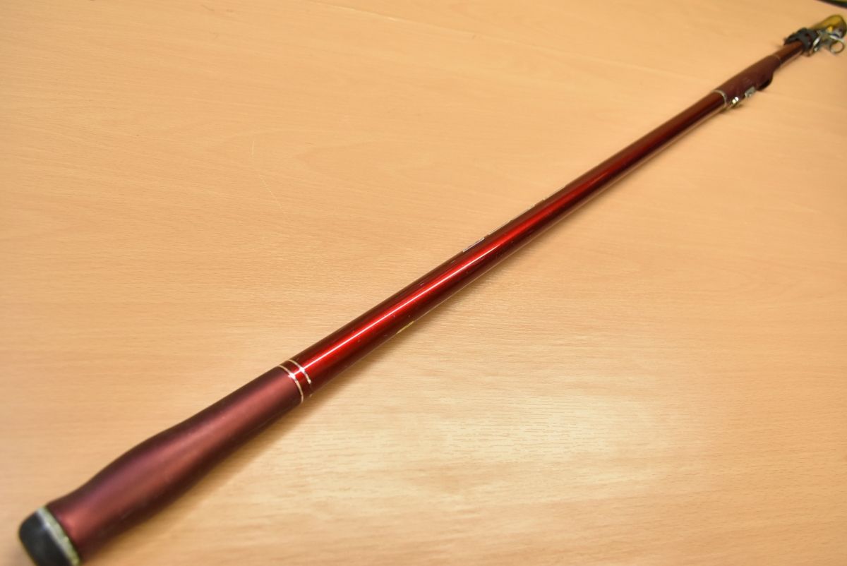 ダイワ トーナメントサーフ T30-405 振り出し竿 投げ竿 スピニング