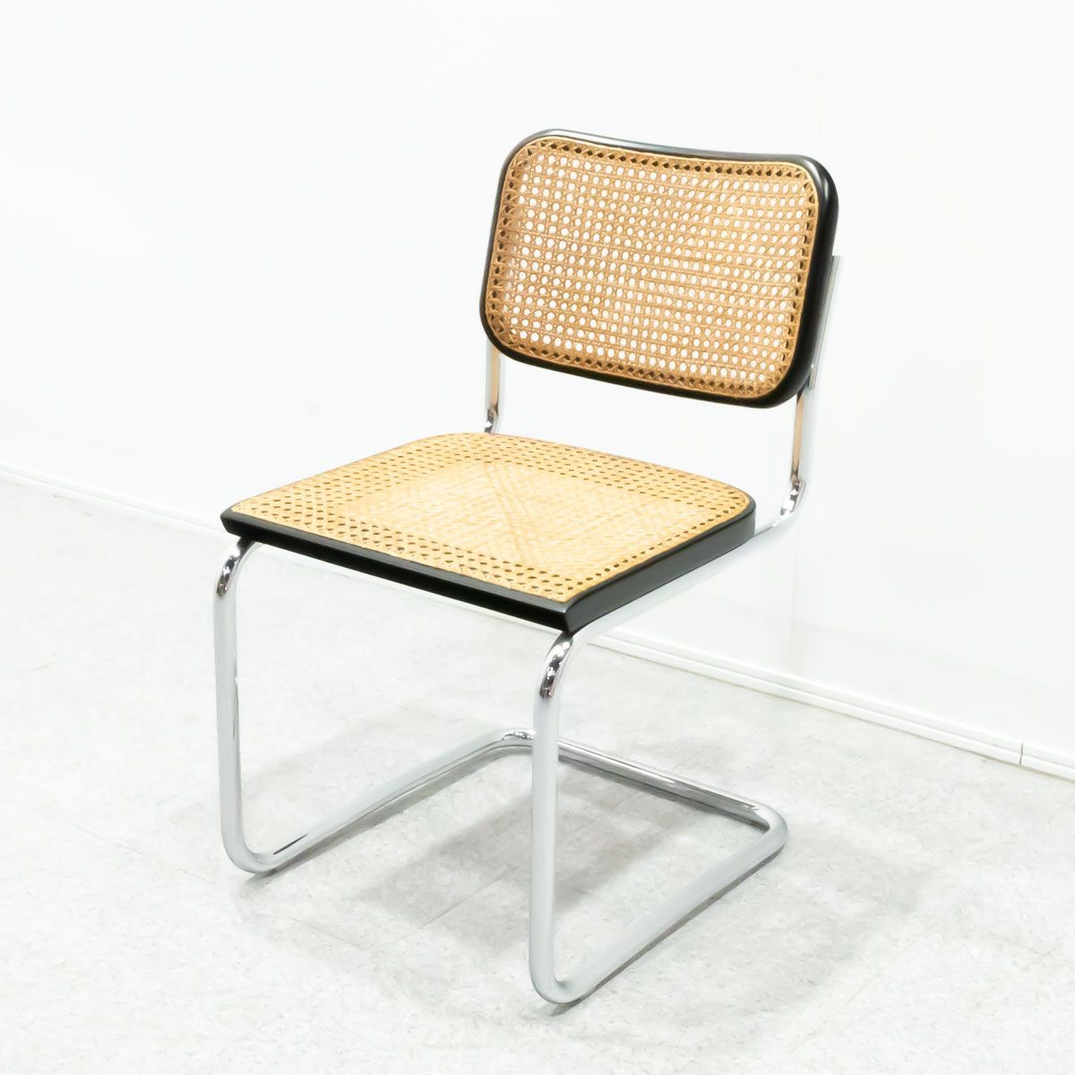 展示品】Knoll ノル Cesca Chair Armless チェスカチェア アームレス