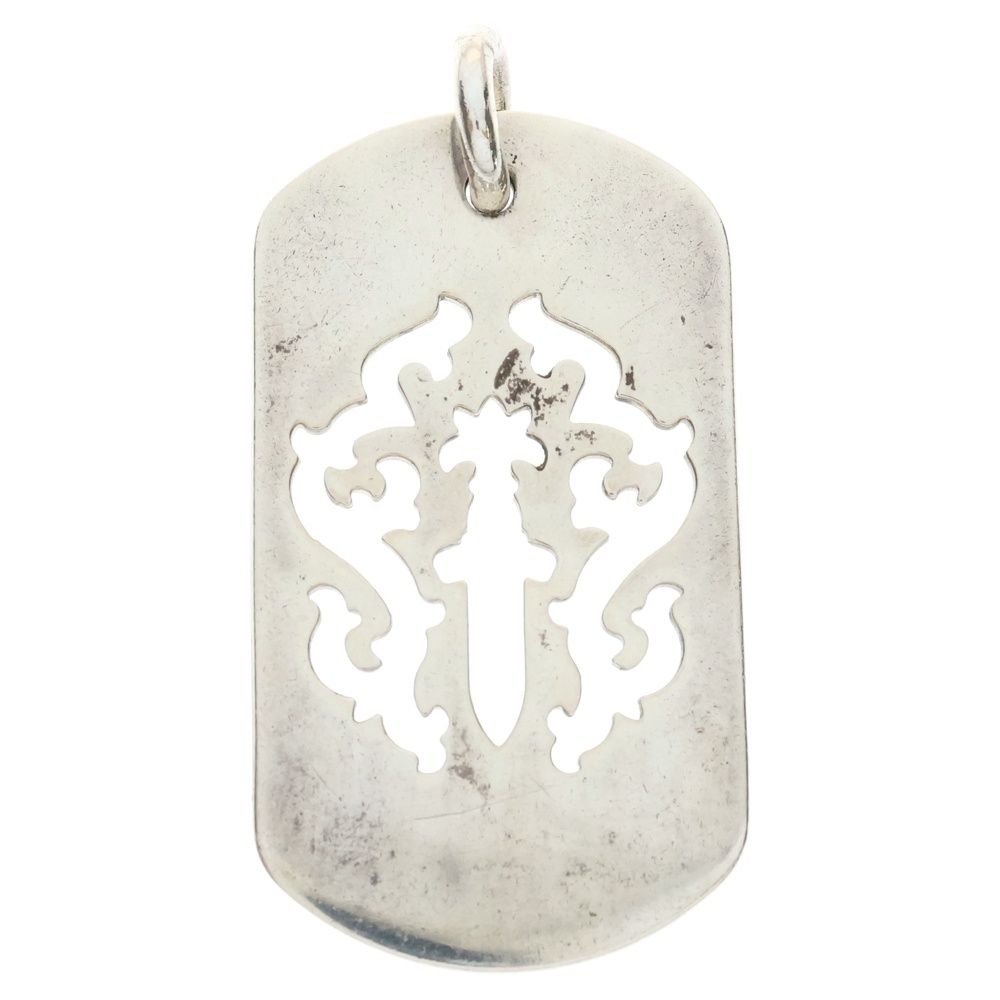 rさま専用　クロムハーツダガーチャーム+おまけ rさま専用 クロムハーツダガーチャーム+おまけ 【公式通販】