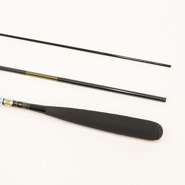 かちどき へら竿 旋 めぐる 並継へら竿 駿風 8尺 - メルカリ