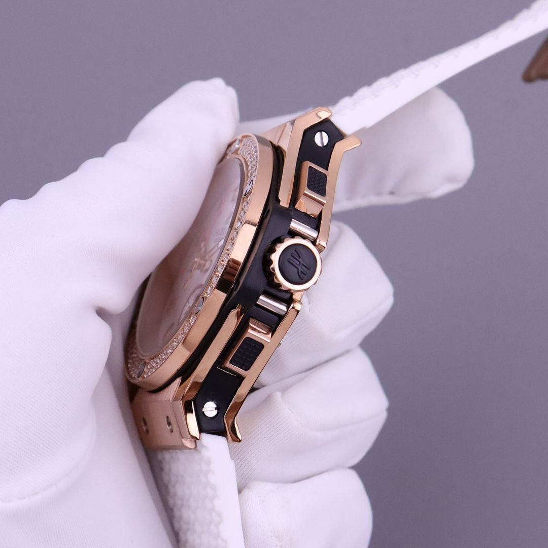 新品 HUBLOT腕時計 未使用 ｜本日限定特価｜新品未使用 - メルカリ