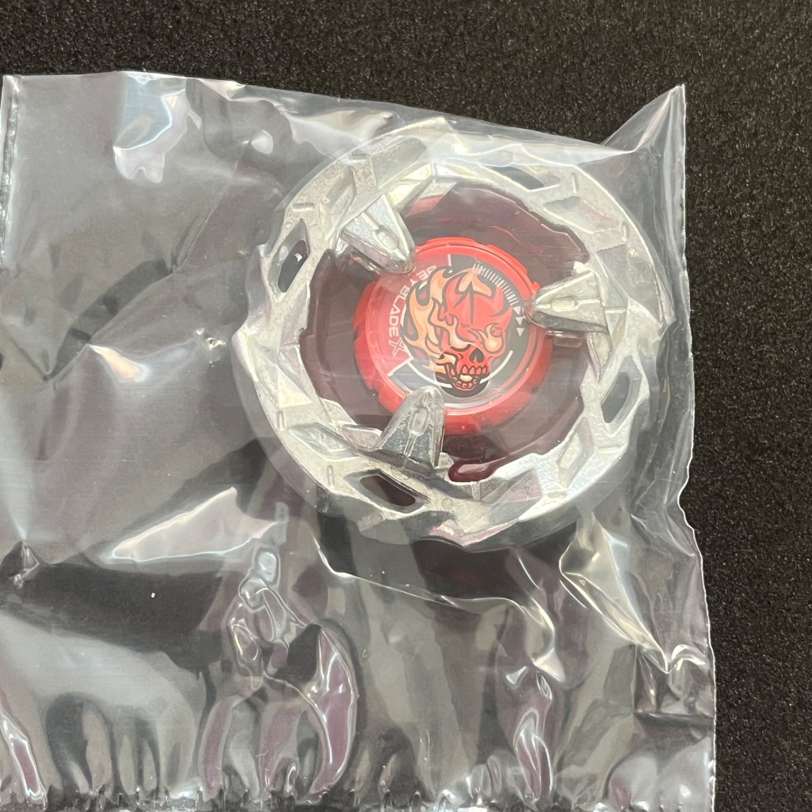 送料込み、匿名配送、ベイブレード、ブレード Amazon | ベイ ブレードX BX-02 ヘルズサイズ 4-60T 【正規品