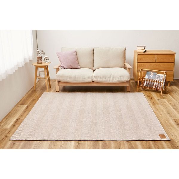 170万ノット、多色織！輝く、本場イラン産200×250cm -201061 170万