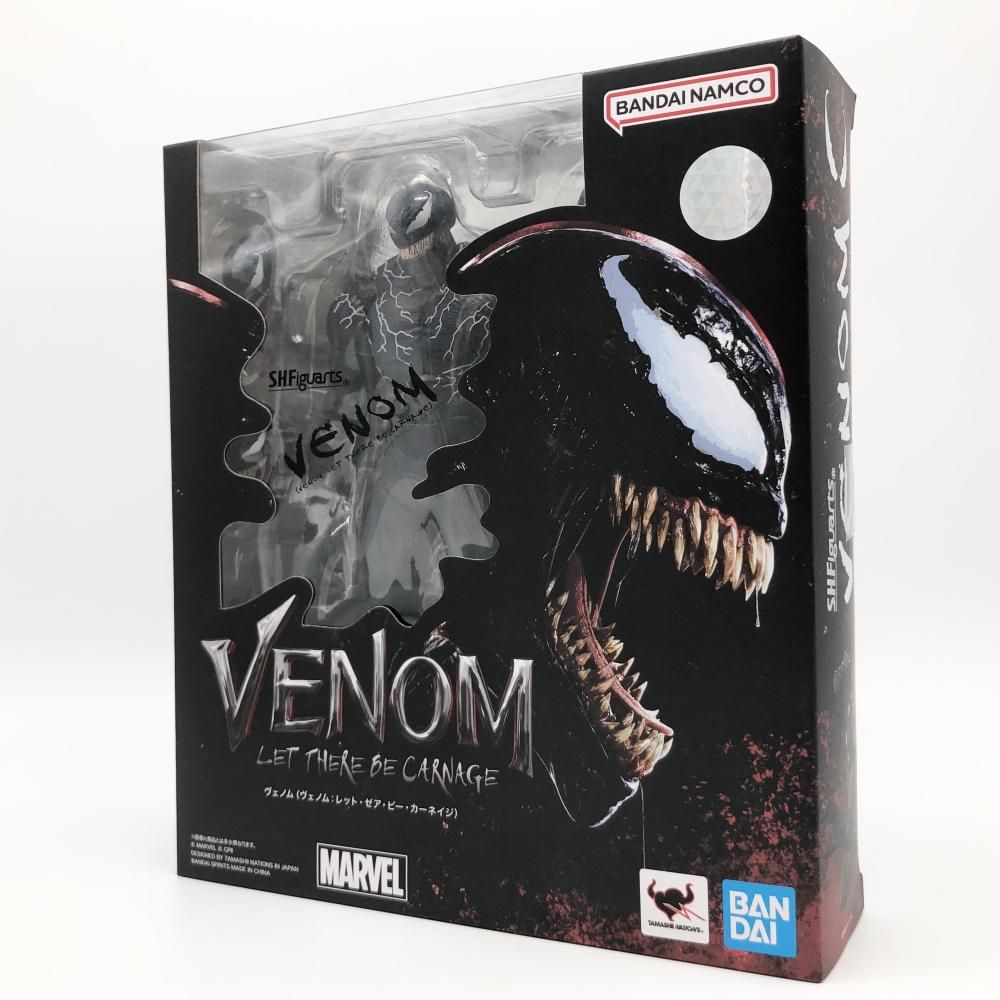 コトブキヤ ARTFX 「スパイダーマン3 」1/6 ヴェノム スタチュー