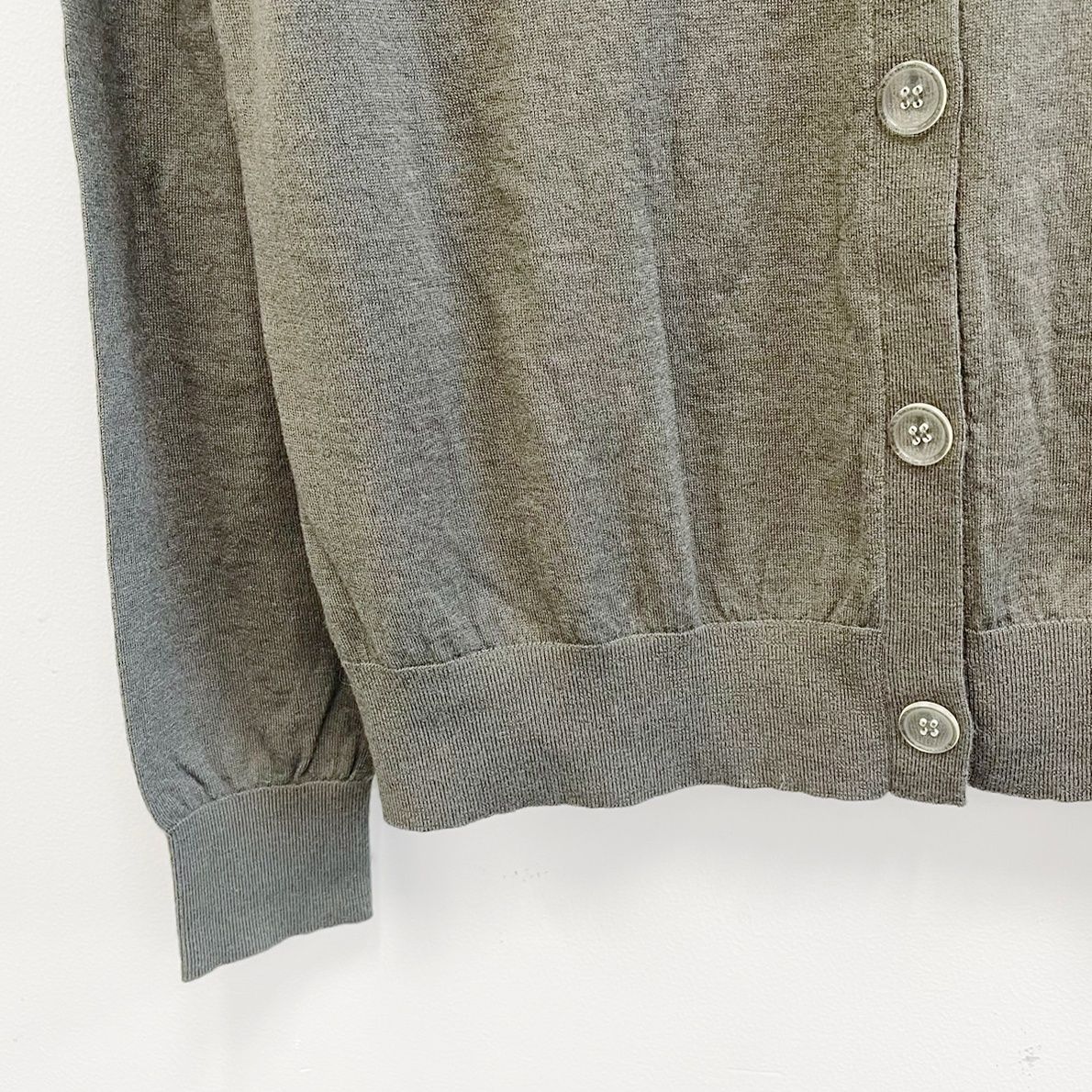 新品未使用 プラージュ Plage カシュクール ブラウン えみり